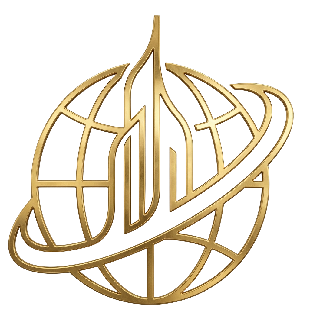 Victorious Global Projects Pvt. Ltd. logo